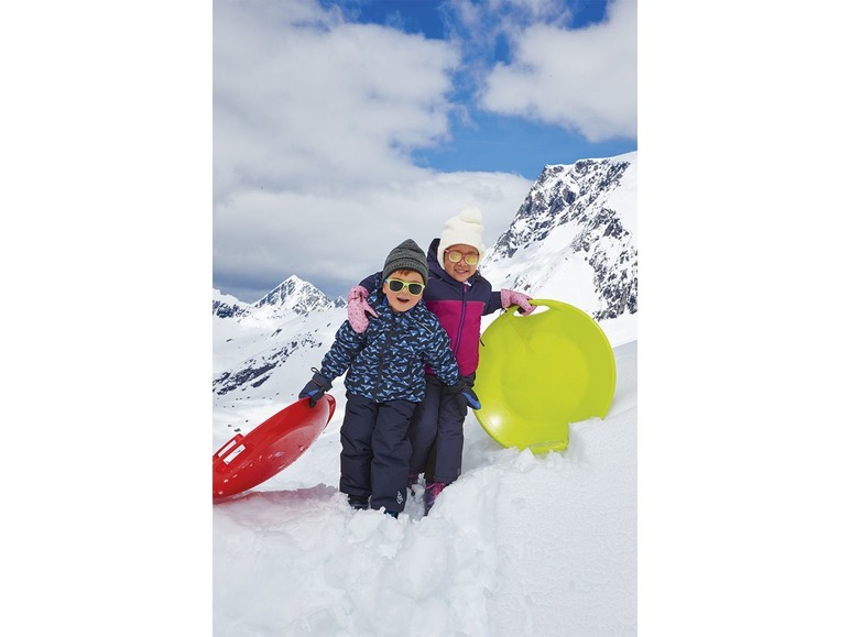 Prejsť na zobrazenie na celú obrazovku: CRIVIT® Dievčenská lyžiarska bunda – obrázok 14