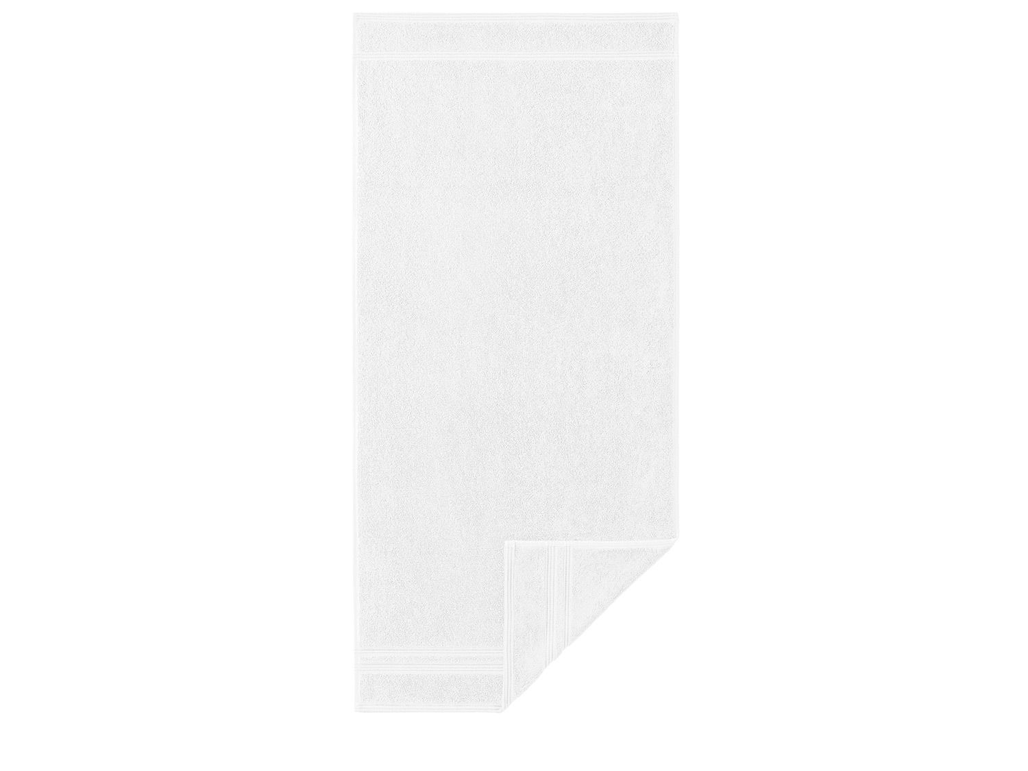Egeria Uterák Manhattan Gold, 30 x 50 cm (biela)
