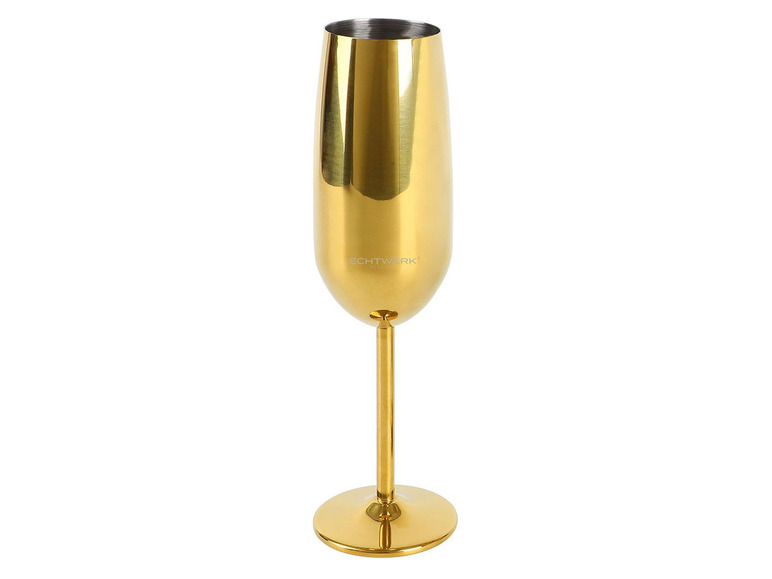 Prejsť na zobrazenie na celú obrazovku: ECHTWERK Poháre na sekt/šampanské – obrázok 3