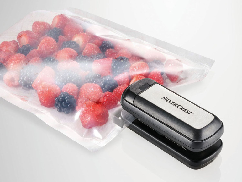 Prejsť na zobrazenie na celú obrazovku: SILVERCREST® Fóliová minizváračka SFSGM 1.5 – obrázok 7