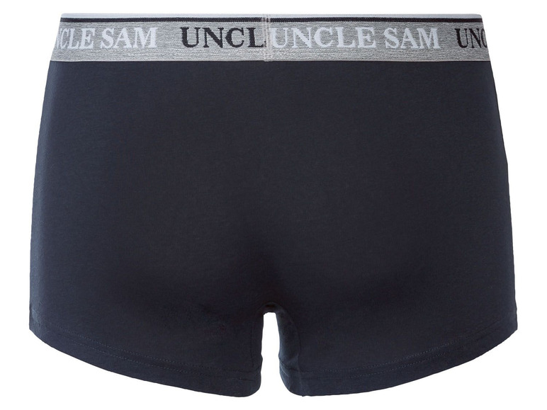 Prejsť na zobrazenie na celú obrazovku: Uncle Sam Pánske boxerky, 2 kusy – obrázok 13