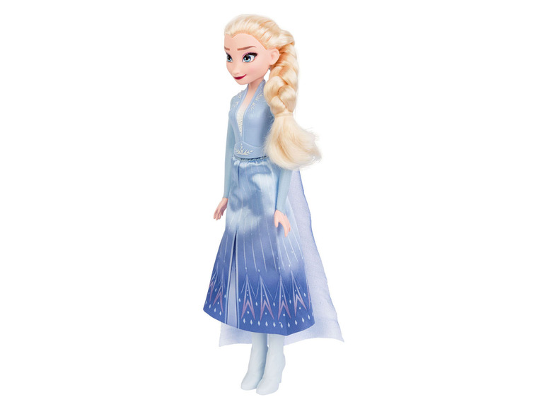 Prejsť na zobrazenie na celú obrazovku: Hasbro Bábika Disney Ľadové kráľovstvo, 35 cm – obrázok 4