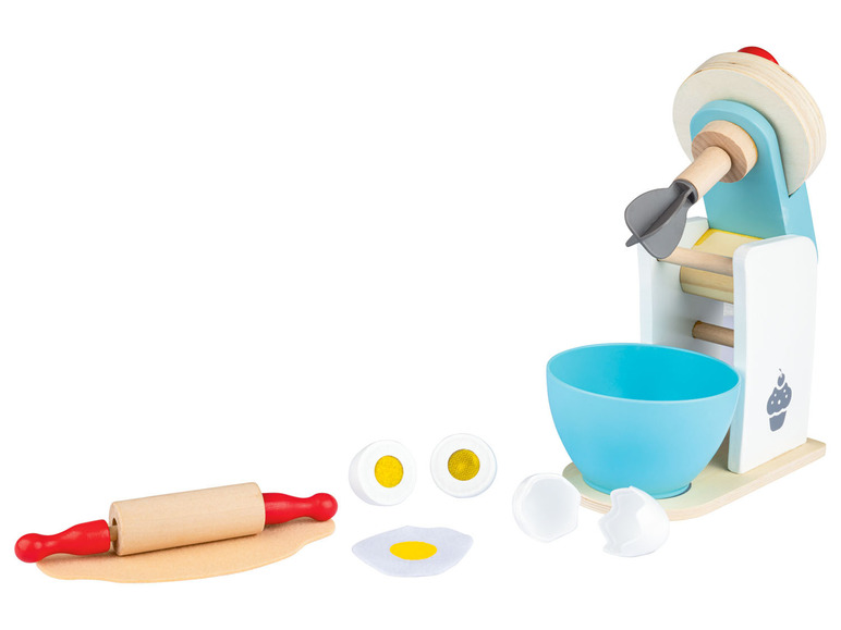 Prejsť na zobrazenie na celú obrazovku: Playtive Hračkárske príslušenstvo do kuchyne – obrázok 6