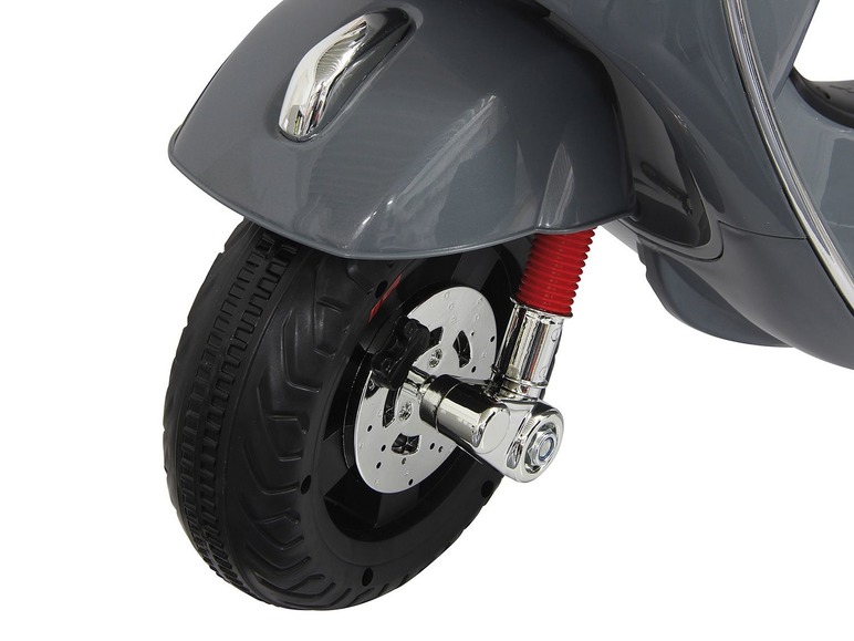 Prejsť na zobrazenie na celú obrazovku: Skúter Vespa Ride On – obrázok 26