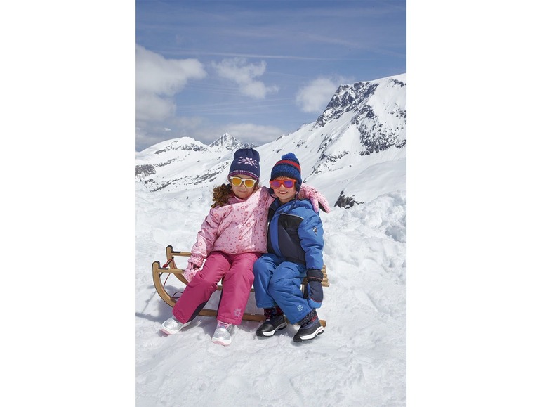Prejsť na zobrazenie na celú obrazovku: CRIVIT® Dievčenská lyžiarska bunda – obrázok 9