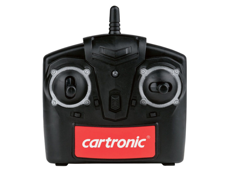 Prejsť na zobrazenie na celú obrazovku: cartronic RC auto na diaľkové ovládanie 1:24 – obrázok 4
