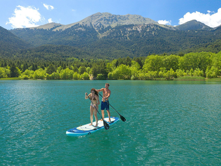 Prejsť na zobrazenie na celú obrazovku: Aqua Marina Dvojkomorový paddleboard Super Family Trip – obrázok 2