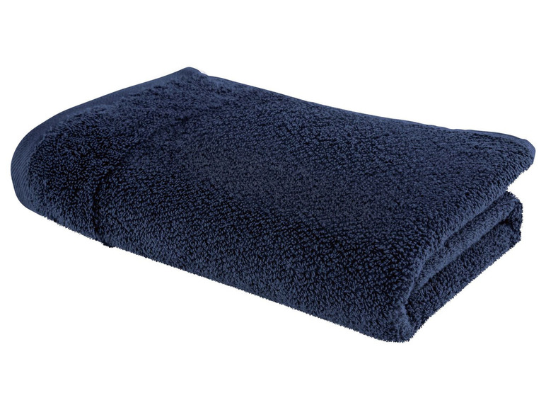 Prejsť na zobrazenie na celú obrazovku: MERADISO® Bavlnený uterák 50 x 100 cm, 2 kusy – obrázok 13