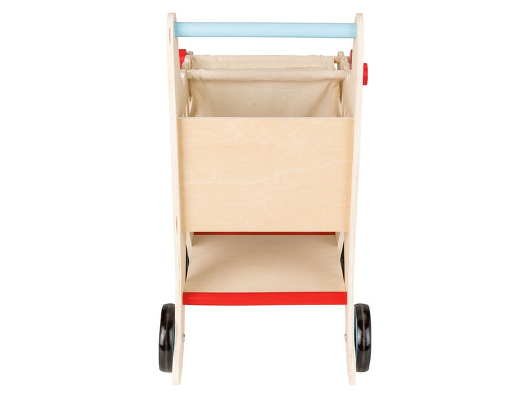 Prejsť na zobrazenie na celú obrazovku: Playtive Detský nákupný vozík – obrázok 5