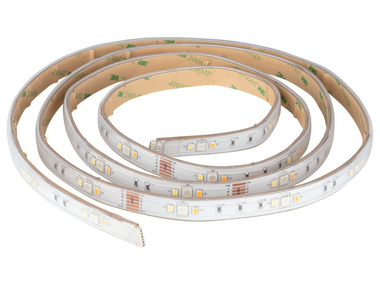 LIVARNO LUX® Svetelný LED pás Zigbee Smart Home