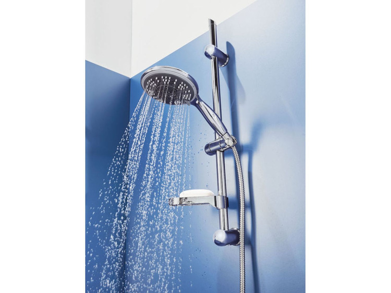 Prejsť na zobrazenie na celú obrazovku: miomare Multifunkčná sprcha s tyčou – obrázok 4