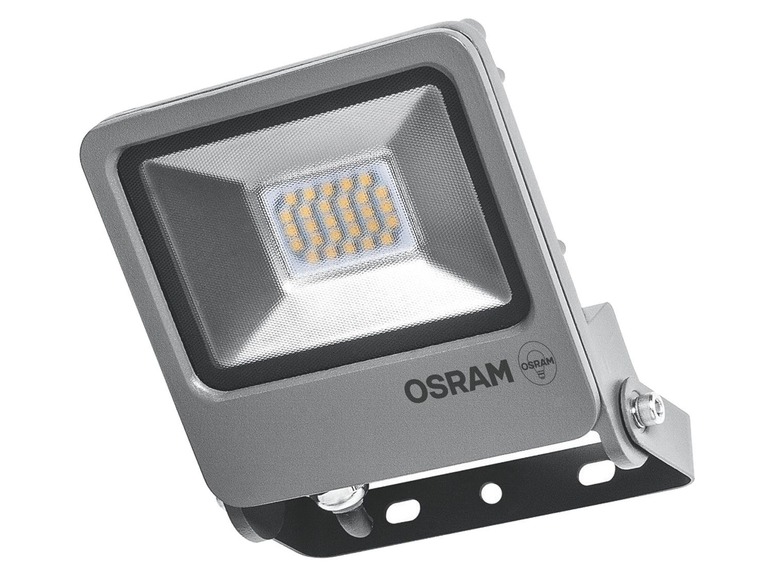 Prejsť na zobrazenie na celú obrazovku: OSRAM LED vonkajšie osvetlenie Endura Flood 20W – obrázok 2