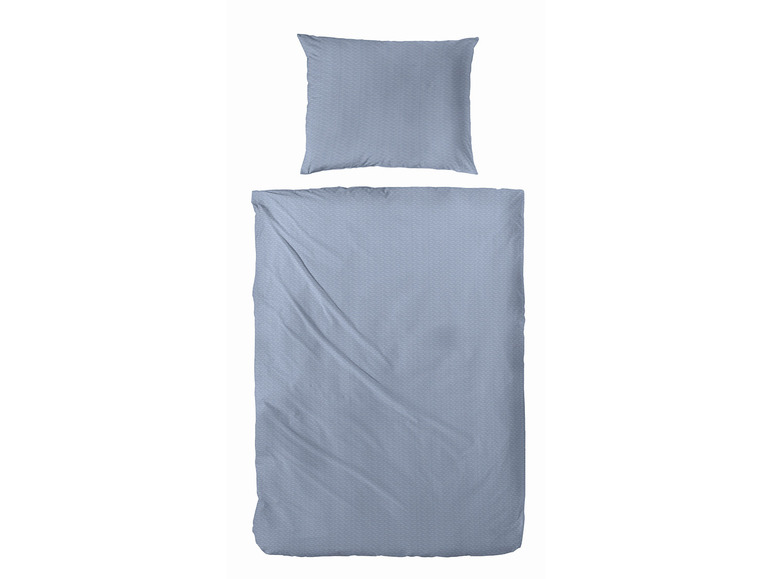 Prejsť na zobrazenie na celú obrazovku: Primera Bavlnená posteľná bielizeň Renforcé, modrá – obrázok 3
