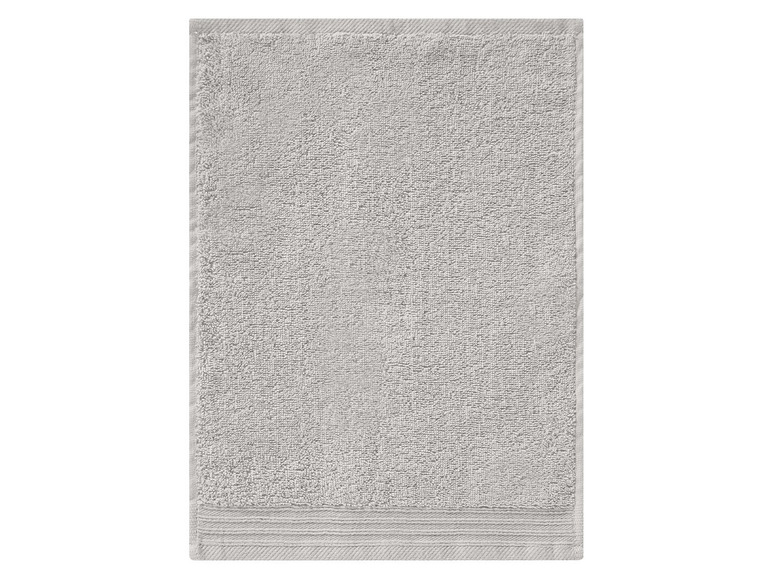 Prejsť na zobrazenie na celú obrazovku: miomare Súprava froté uterákov, 6-dielna – obrázok 29