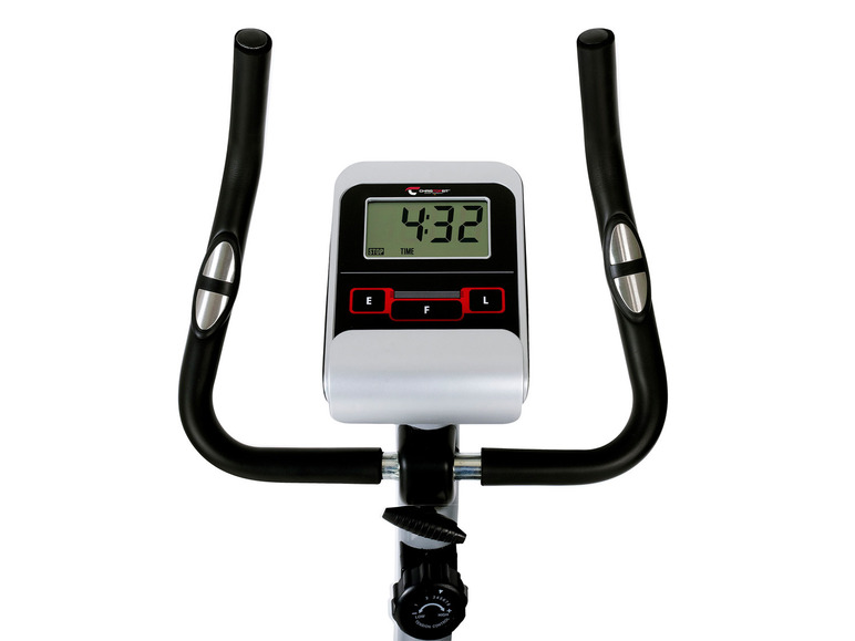Prejsť na zobrazenie na celú obrazovku: Stacionárny bicykel „AL 1000“ s LCD displejom – obrázok 16