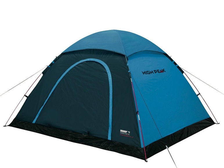 Prejsť na zobrazenie na celú obrazovku: HIGH PEAK Stan Monodome XL – obrázok 3