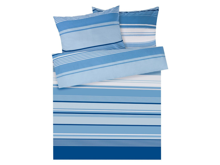 Prejsť na zobrazenie na celú obrazovku: MERADISO® Obojstranná posteľná bielizeň, 200 x 220 cm – obrázok 3