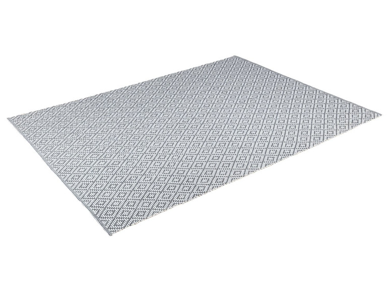 Prejsť na zobrazenie na celú obrazovku: MERADISO® Obojstranný koberec 150 x 200 cm – obrázok 8
