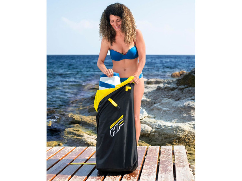Prejsť na zobrazenie na celú obrazovku: Paddleboard Hydro-Force™ Oceana – obrázok 22