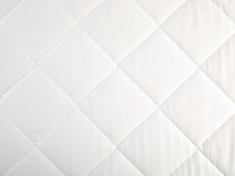 Prejsť na zobrazenie na celú obrazovku: MERADISO® Obojstranný vrchný matrac „Cooler“, 90 x 200 cm – obrázok 4