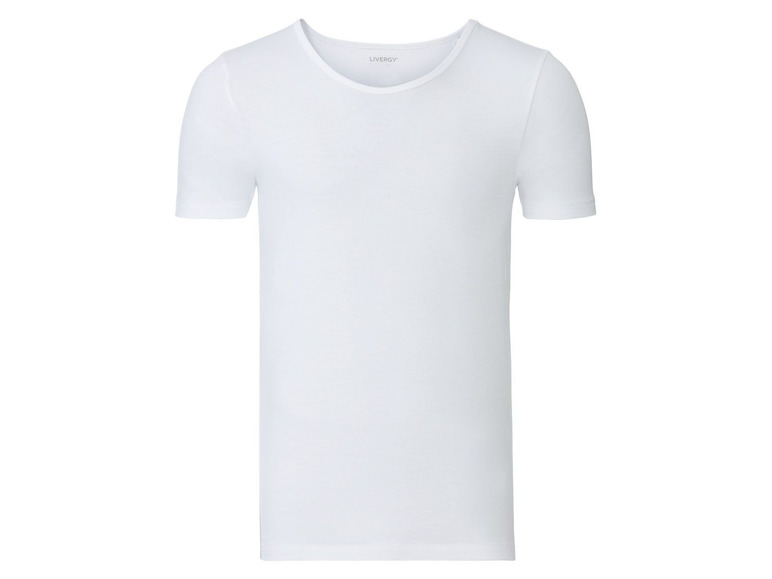 Prejsť na zobrazenie na celú obrazovku: LIVERGY® Pánske spodné tričko XXL, 3 kusy – obrázok 3
