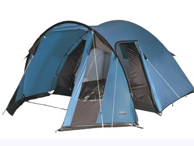 HIGH PEAK Stan Tessin 5, pre 5 osôb