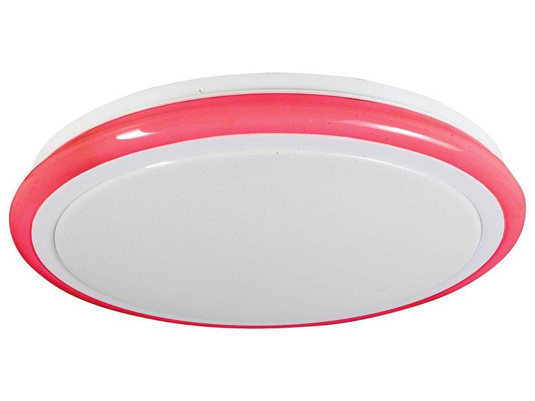 Prejsť na zobrazenie na celú obrazovku: LIVARNO LUX® LED stropné svietidlo s farebným dekoratívnym svetlom – obrázok 9