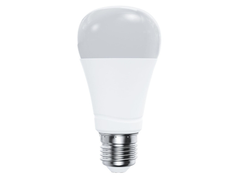 Prejsť na zobrazenie na celú obrazovku: LIVARNO home LED žiarovka Zigbee 3.0 Smart Home – obrázok 2