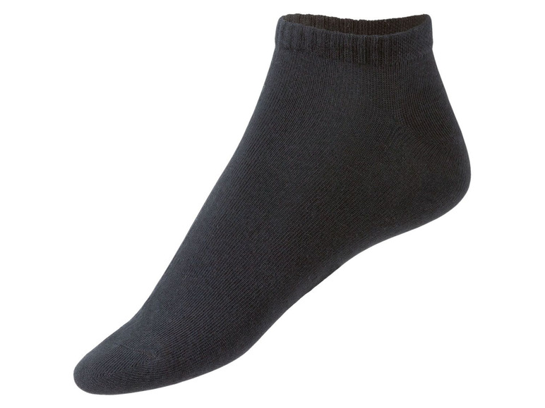 Prejsť na zobrazenie na celú obrazovku: LIVERGY® Pánske nízke ponožky BIO, 7 párov – obrázok 8