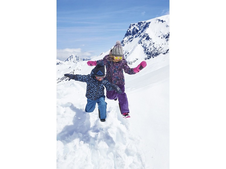 Prejsť na zobrazenie na celú obrazovku: CRIVIT® Chlapčenská nepremokavá lyžiarska bunda – obrázok 16
