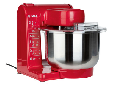 BOSCH Kuchynský robot MUM44R2A