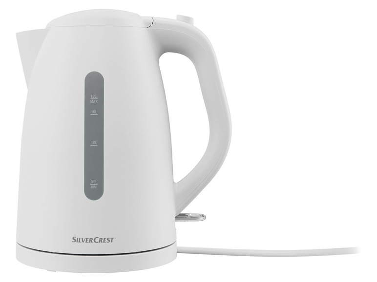 Prejsť na zobrazenie na celú obrazovku: SILVERCREST® KITCHEN TOOLS Rýchlovarná kanvica SWKK 3000 A1 – obrázok 2