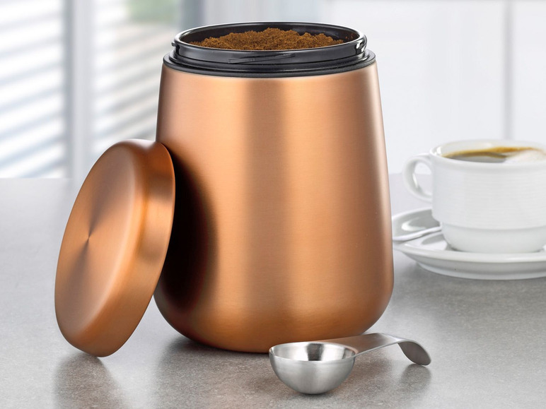 Prejsť na zobrazenie na celú obrazovku: Dóza na kávu, 1,5 l – obrázok 4