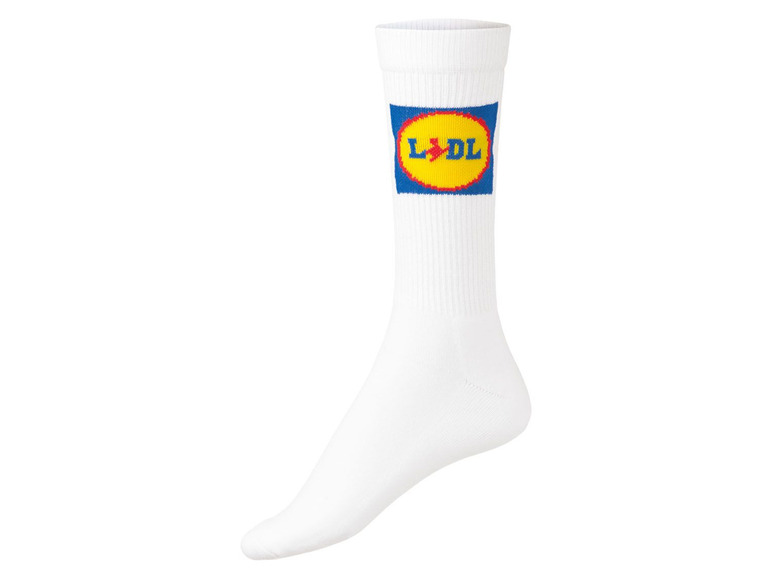 Prejsť na zobrazenie na celú obrazovku: Dámske / pánske športové ponožky LIDL – obrázok 2