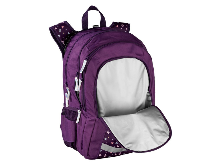 Prejsť na zobrazenie na celú obrazovku: TOPMOVE® Školský ergonomický ruksak s oporným prsným popruhom – obrázok 25