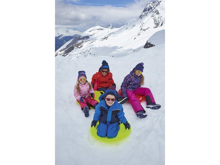 Prejsť na zobrazenie na celú obrazovku: CRIVIT Chlapčenská lyžiarska bunda – obrázok 7