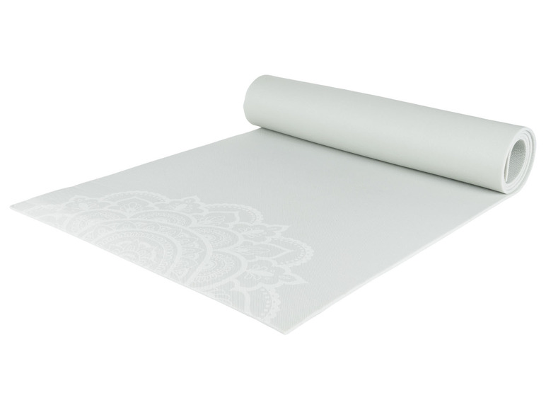Prejsť na zobrazenie na celú obrazovku: CRIVIT Podložka na jogu, 180 x 60 cm – obrázok 2
