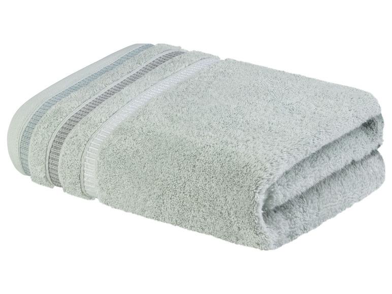 Prejsť na zobrazenie na celú obrazovku: LIVARNO home Froté osuška, 70 x 130 cm – obrázok 4