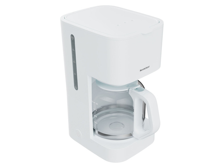 Prejsť na zobrazenie na celú obrazovku: SILVERCREST® KITCHEN TOOLS Kávovar SKMK 1000 B2 – obrázok 3