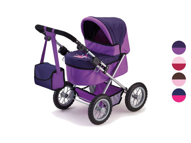 Bayer Design Kočík pre bábiky Trendy