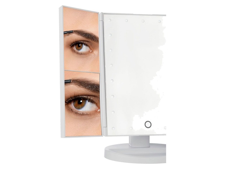 Prejsť na zobrazenie na celú obrazovku: miomare LED kozmetické zrkadlo – obrázok 7
