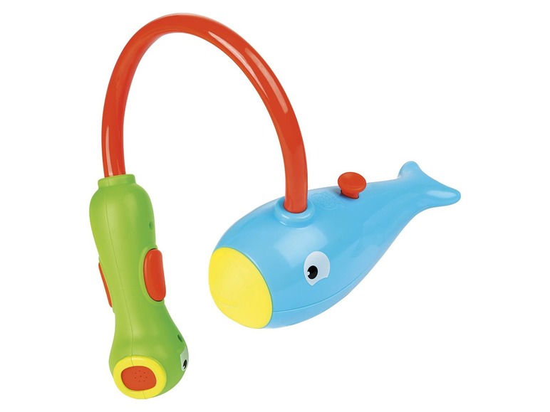 Prejsť na zobrazenie na celú obrazovku: Playtive JUNIOR Detská hračka do vody – obrázok 15