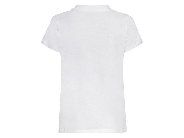 Prejsť na zobrazenie na celú obrazovku: esmara Dámske bavlnené tričko BIO – obrázok 5