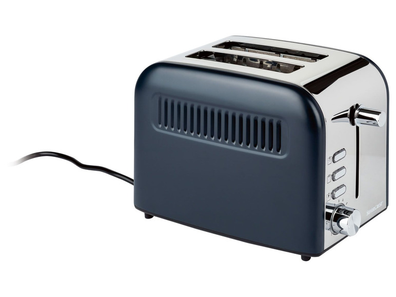 Prejsť na zobrazenie na celú obrazovku: SILVERCREST® Hriankovač STC 920 D2 – obrázok 2