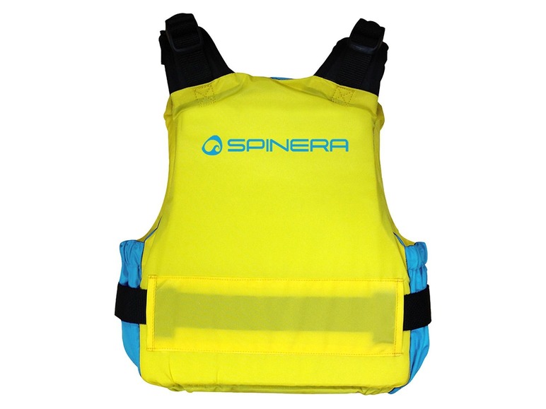 Spinera Plávacia vesta Aquapark pre dospelých (S/M (86 – 106 cm))