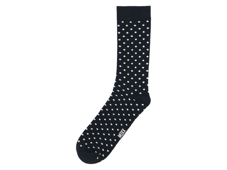 Prejsť na zobrazenie na celú obrazovku: MEXX Pánske ponožky v darčekovom balení, 3 páry – obrázok 5