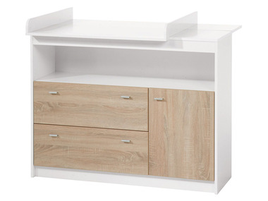 roba Prebaľovacia komoda Gabriella