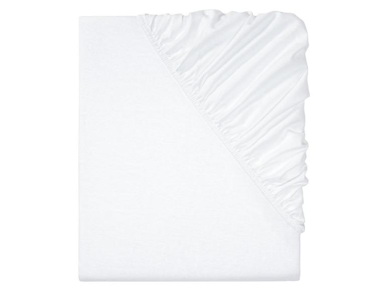 Prejsť na zobrazenie na celú obrazovku: LIVARNO home Napínacia plachta, 140 – 160 x 200 cm – obrázok 4