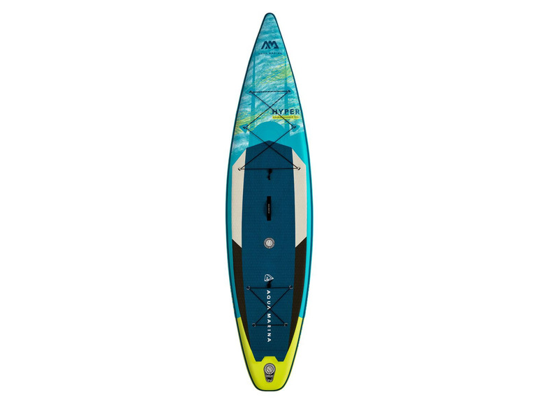 Prejsť na zobrazenie na celú obrazovku: Aqua Marina Dvojkomorový paddleboard Hyper Touring – obrázok 1