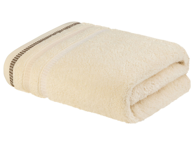 Prejsť na zobrazenie na celú obrazovku: LIVARNO home Froté osuška, 70 x 130 cm – obrázok 10